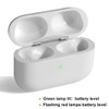 Charging Case Replacement for AirPods Pro 1st & 2nd Generation(USB-C),