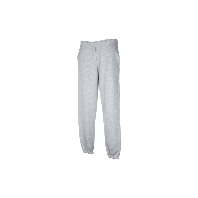 Fruit of the Loom Childrens/Kids Big Boys Jog Pants/Jogging Bottoms