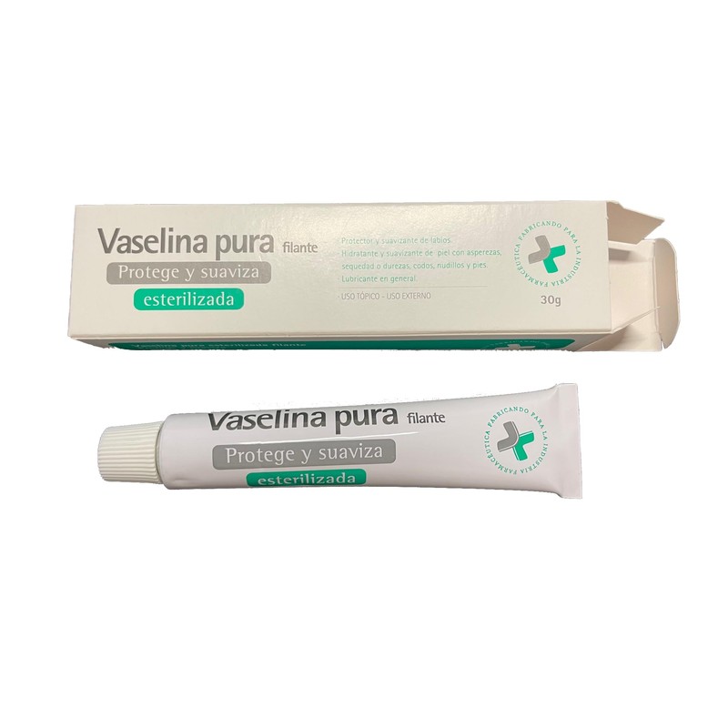 PURE VASELINE BETAMADRILEÑOS 30G