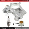 autocparts STIHL Genuine MS651, MS661, MS661CM Heavy Duty Oil Pump