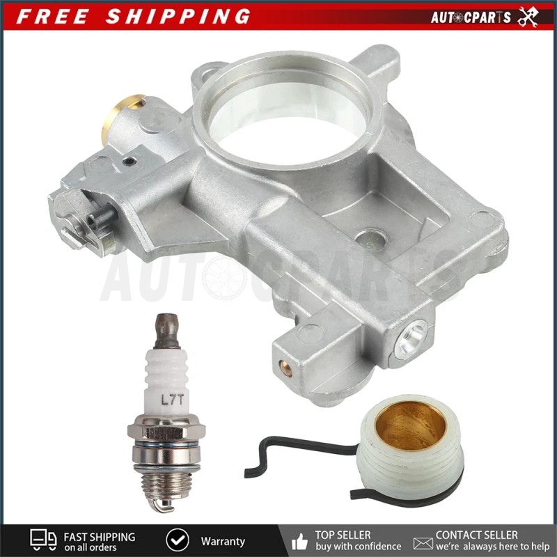 autocparts STIHL Genuine MS651, MS661, MS661CM Heavy Duty Oil Pump