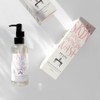 Cleansing 3-piece gift set Cleansing oil Cleansing foam Balancing wash