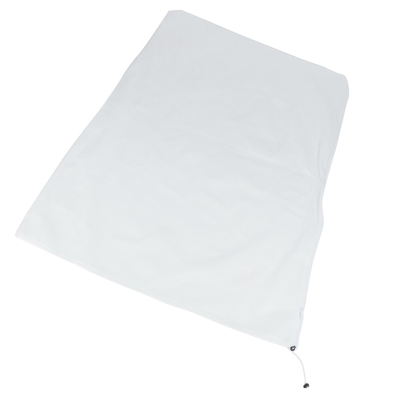1.2x1.8m Outdoor Garden Plant Covers Freeze Protection for Cold Weather