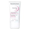 Bioderma Hydrapore Sensibio Cuidado Dermatológico Anti Rojeces 40ml Día Noche Todo Tipo Piel
