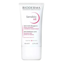 Bioderma Hydrapore Sensibio Cuidado Dermatológico Anti Rojeces 40ml Día Noche Todo Tipo Piel