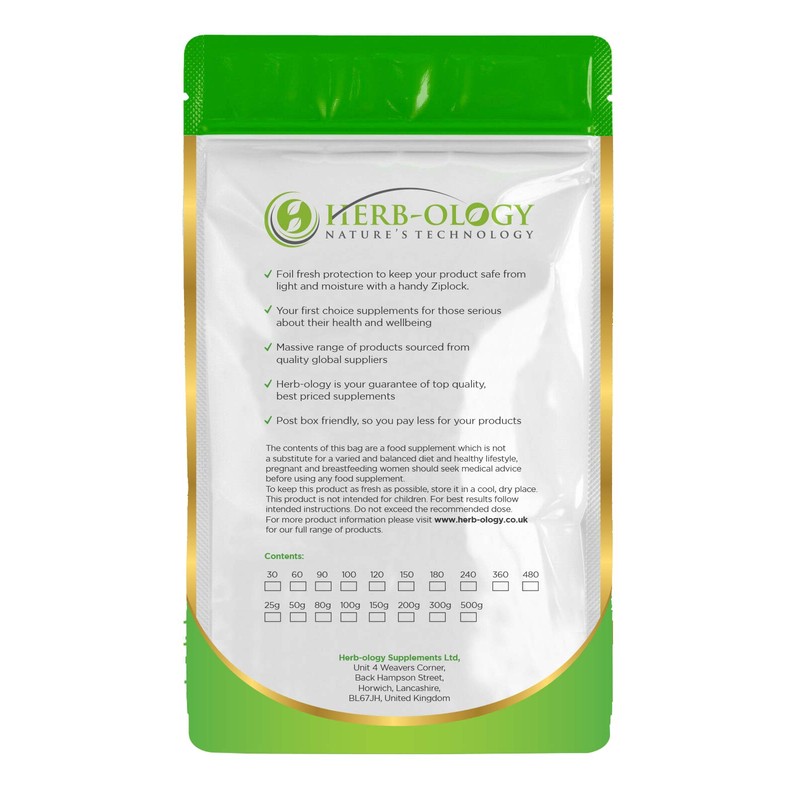 HB Boron Supplement | 180 Vegan High Strength Boron Capsules