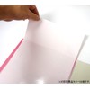 Kokuyo P3LA - L60NYR POSITY A4 File Clear File 60