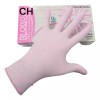 Blossom Guante Nitrilo Rosa Preparar Alimentos Chef ( 200 Guantes