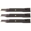 For Craftsman Craftsman Z8400 54 inch Zero-Turn Lawn Mower Blades