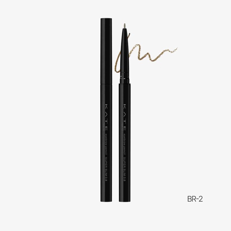 Kate Eyebrow Pencil Super Slim 0.8 / 케이트 아이브로우 펜슬