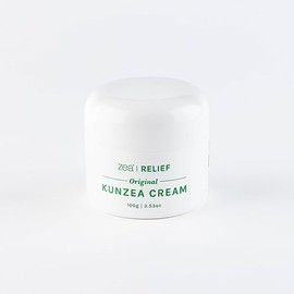 Zea Relief Original Kunzea Cream, 100g