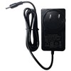 Molegar Laptop Charger,12V/3A DC Adapter Compatible with 5205U/N5100/N95/N5095/J4125 Laptops, for