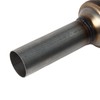LELEHOKA High Flow Rear Catalytic Converter Compatible with Kia Soul