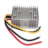 Converter Voltage Regulator 9-40V DC to 24V IP68 Waterproof for