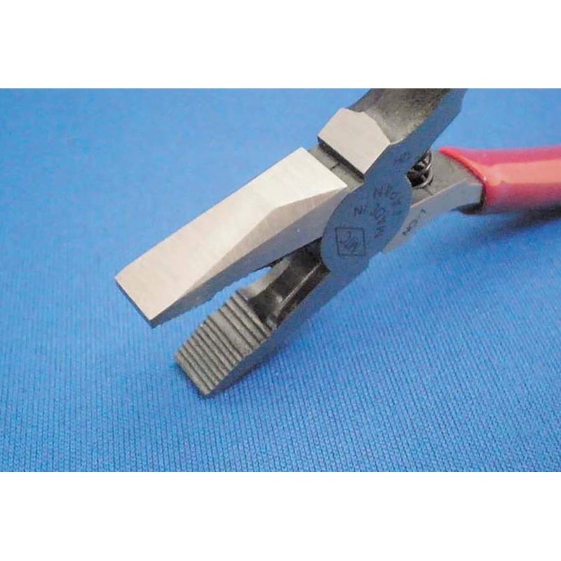 Shimomura Alec Artisan Firm Basic Redman 4 Mini Pliers 4.5