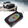 Wireless Winch Remote Control Kit Electric Winch Controller Universal for