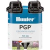 Hunter PGP-ADJ 3/4" Rotor Sprinkler, Adjustable 40°– 360° Arc, Gear