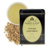 Harney & Sons Loose Leaf Tea - Ginger Liquorice 4oz.