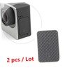 Operitacx Action Camera Side Door Cover Replacement 2 Pack USB