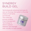 Young Nails Synergy Gels - Easy to Use Technologically Advanced