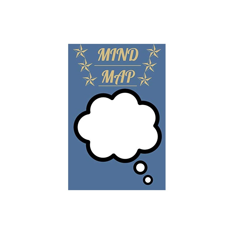 Mind Map: A Powerful Tool For Brainstorming, Planning and Thinking