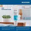McKesson Skin Protectant Cream, Zinc Oxide, Vitamins A, D, and