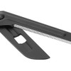 IMKRC Titanium Bandage Shears Scissors EMT and Trauma Shears, Bent