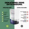 MoleQlar Quercetin Powder High Purity 60 g Vegan Premium Quercetin