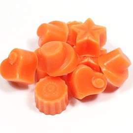 Handmade Premium Quality Highly Scented Wax Melts. 10 x 5g Melts in each pack (Cinnamon Stick)