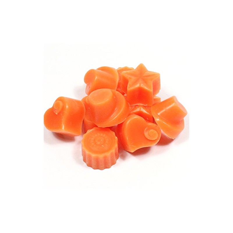 Handmade Premium Quality Highly Scented Wax Melts. 10 x 5g