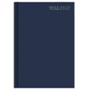 A5 Academic Diary 2024-2025 Week to View Hardback Case Bound