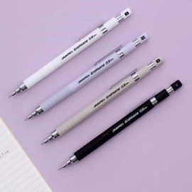 Stationery and Office Supply, Premium Mechanical Pencil Korea geuraepin 12 Pack for school, and desk organization, writing planning or paper accessory, and Desk