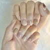 Dara Beauty October 2025 Art of the MonthFall Nails❣ -