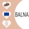 Balna 1 Piece Cooking Spoon Heart Face - Wooden Cooking