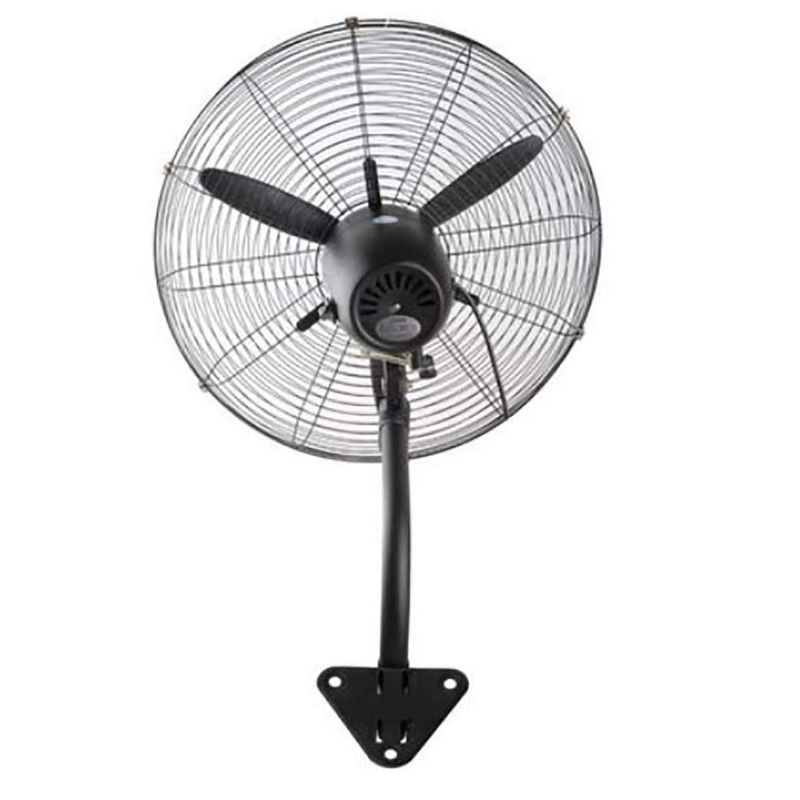 Industrial Grade Wall Mounting Fan Bracket/Commercial Fan Wall Mount Holder/Wall