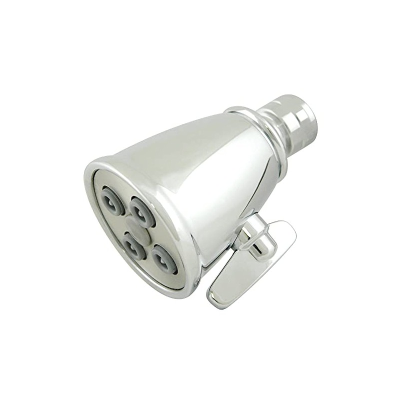 Kingston Brass K137A1 Designer Trimscape Showerscape Jet Spray Shower Head,