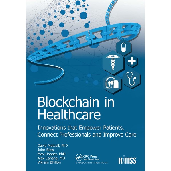 Blockchain in Healthcare: Innovations that Empower Patients, Connect Professionals and