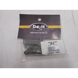 Do-It Vibrating Lure Blanks - 2365