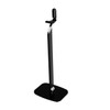FLEXSON Premium Floor Stand for Sonos ERA 300, Black