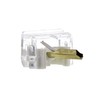 JICO DJ Stylus N44-7 Improved Replacement for Shure N44-7, Compatible
