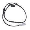 A ABSOPRO ABS Sensor Rear Left Right Suitable for Peugeot