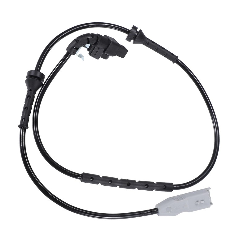 A ABSOPRO ABS Sensor Rear Left Right Suitable for Peugeot