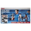 SPRI Exercise Resistance Tube Kit – Ultimate Fitness Gear for