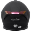 RSYSO DOT Full Face Motorcycle Helmet DOT Approved Motorbike Racing