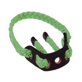 PARADOX Products Standard Target Bow Sling Solid Neon Green