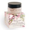 French Girl Rose Lip Scrub - Organic Sugar Scrub For