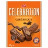 Celebration Leclerc Cafe au Lait Wafer Cookies, 240g