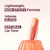 Laka Jelly Nude Gloss #303 Thigh Ring