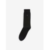 Next Mens Comfortable Plain Socks 5 Pack – Regular -