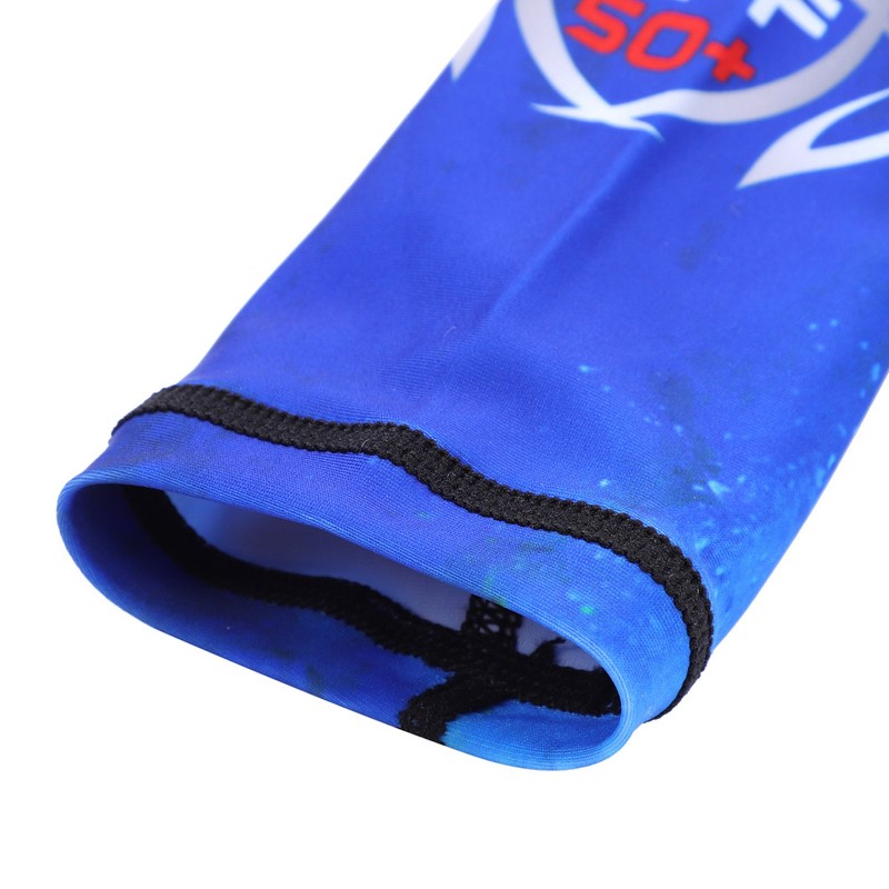 Keep Diving Men UV Protection Breathable Fast Dry Long Sleeves